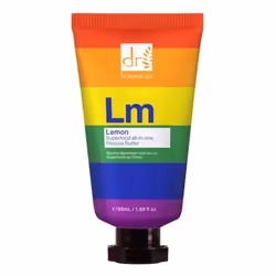 Dr Botanicals All in 1 Rescue Butter Skin Superfood 50ml Lemon Lm