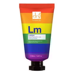 Dr Botanicals All in 1 Rescue Butter Skin Superfood 50ml Lemon Lm