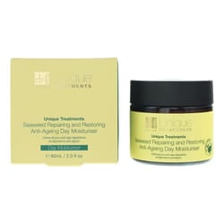 Dr Botanicals Unique Treatments Seaweed Repairing And Restoring Anti-Ageing Day Moisturiser 60ml