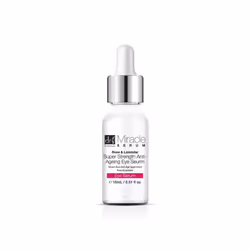 Dr Botanicals Rose & Lavender Super Strength Anti-Ageing Eye Serum 15ml