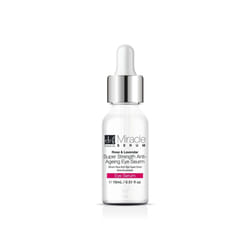 Dr Botanicals Rose & Lavender Super Strength Anti-Ageing Eye Serum 15ml
