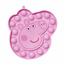 Peppa Pig Fidget Popper