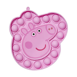 Peppa Pig Fidget Popper