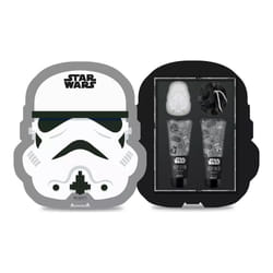 Disney Star Wars Storm Trooper Bath and Body Gift Set