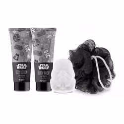 Disney Star Wars Storm Trooper Bath and Body Gift Set