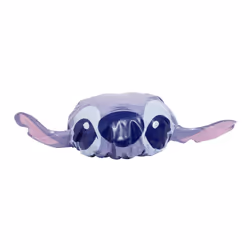 Disney Stitch Denim Shower Cap