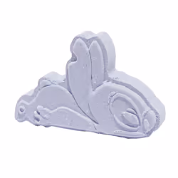 Disney Stitch Denim Bath Fizzer
