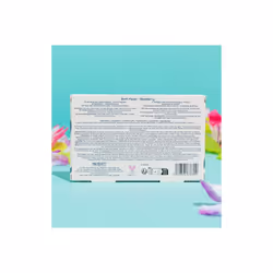 Disney Stitch Denim Bath Fizzer