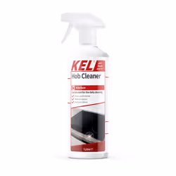 - Hob Cleaner Spray, Grease Remover & Kitchen Cleaner Degreaser, Ceramic Hob Cleaner & Gas Hob Cleaner - 1 Litre