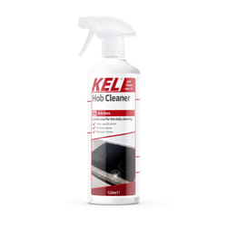 - Hob Cleaner Spray, Grease Remover & Kitchen Cleaner Degreaser, Ceramic Hob Cleaner & Gas Hob Cleaner - 1 Litre