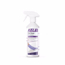 - Oxi Clean | Hydrogen Peroxide 3%, 10 Vols | Organic, Laundry Stain Remover - 500ml