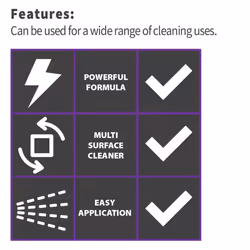 - Oxi Clean | Hydrogen Peroxide 3%, 10 Vols | Organic, Laundry Stain Remover - 500ml