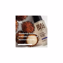 SKINCARE - End Of Day Recovery Serum for Men | Reduce fine lines & Hydrate | 60 ml
