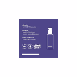 SKINCARE - End Of Day Recovery Serum for Men | Reduce fine lines & Hydrate | 60 ml - Additional view 4
