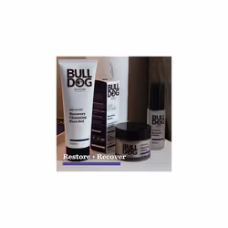 SKINCARE - End Of Day Recovery Cream for Men | Rehydrate & Soothe | 60 ml - Additional view 5