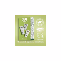 SKINCARE - Skincare Trio Giftset for Men | Christmas Gift