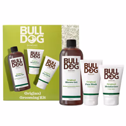Skincare | Men's Gift Set | Original Grooming Kit