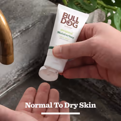 Skincare | Men's Gift Set | Mini Trio National
