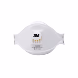 3M 9332+ FACE MASK AURA FFP3 N99 HEALTHCARE MEDICAL RESPIRATOR VALVED