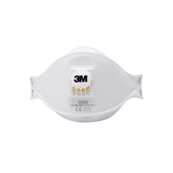 3M 9332+FACEMASK AURA FFP3 N99 MEDICAL RESPIRATOR - PACK OF 10