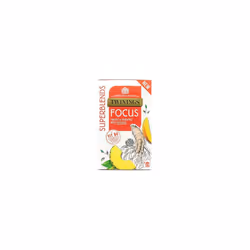 Superblends Sleep, Glow, Focus, Digest, Moment of Calm and Detox Tea Bags Bundle 6x20 Pack (120 envelopes)