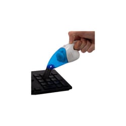 The Worlds Smallest Vacuum Mini Hoover Desk Vacuum Cleaner Desk Gadget