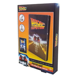 Fizz Creations Back to the Future poster 1 pc(s)
