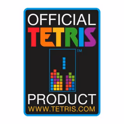 Fizz Creations Tetris, 7 pc(s), Other