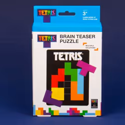 Fizz Creations Tetris Block puzzle 7 pc(s) Other