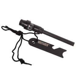 Fizz Creations Wayfarer Fire Starter Black