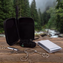 Fizz Creations Adventure Kit