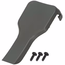Tefal Express XL Air Actifry AH950 AH960 AH980 Handle Backing Plate