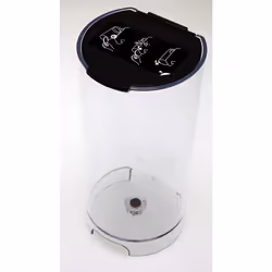 Krups Nespresso Essenza Mini XN110 Water Tank With Lid 0.6 Litre MS-624326