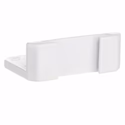 Beko New World Integrated Built In Fridge Freezer Sliding Door Hinge Guide