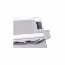 Prisma DMA500-1 Dough Roller - Pizza Former. 45cm - 18 Inch - Made In Italy