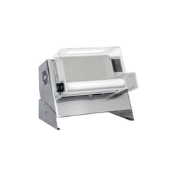 Prisma DMA310-1 Dough Roller - Pizza Former. 30cm - 12 Inch - Made In Italy
