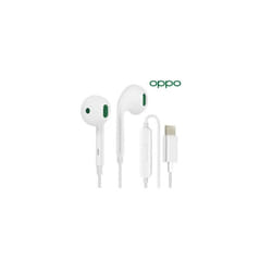 OPPO MH147 USB Type-C Headphones Earphones For Reno 10X Zoom Find X