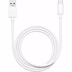 OPPO 30W VOOC UK Wall Plug Charger & USB Type-C Cable For Reno Find X2
