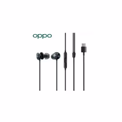 OPPO MH150 USB Type-C Headphones Earphones For OPPO Reno4 Pro 5G FindX
