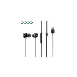 OPPO MH150 USB Type-C Headphones Earphones For OPPO Reno4 Pro 5G FindX