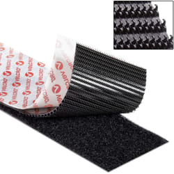 VELCRO Brand PS51/PS52 ULTRAMATE Industrial Strength Velcro Heavy-Duty Self Adhesive Velcro Tape 20mm 2cm Wide (1m)
