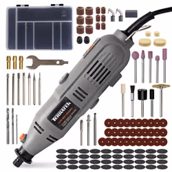 Multi Tool Set 120 pcs Terratek