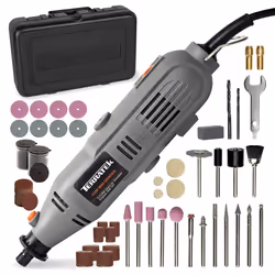 Multi Tool Set 150 pcs Terratek