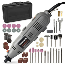 Multi Tool Set 150 pcs Terratek