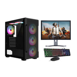 FCS Fast Gaming Intel Core i5-4570 16GB RAM 1TB HDD & 128GB SSD PC Bundle