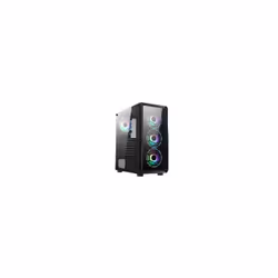 FCS Fast Gaming Intel Quad Core i3 16GB RAM 1TB HDD PC Bundle