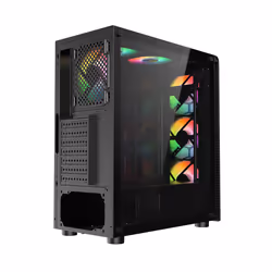 FCS Fast Gaming PC Bundle Intel Core i5-4570 16GB RAM 1TB Windows 11 2GB GT1030