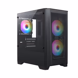 FCS Fast Gaming Intel Core i5-4570 16GB RAM 1TB HDD PC Bundle