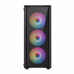 FCS Gaming PC Computer Bundle Intel Core i5-4570 16GB 1TB Win 11 2GB GT730