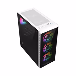 FCS Gaming PC Computer Bundle Intel Core i5-4570 16GB 1TB Win 11 2GB GT730